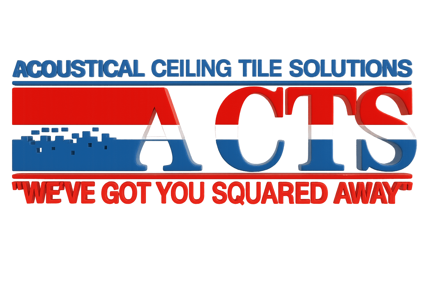 ACTS Logo